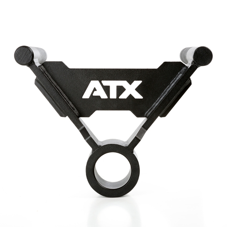 Poza cu ATX Parallel Rudergriff - T-Bar Row pentru antrenament spate
