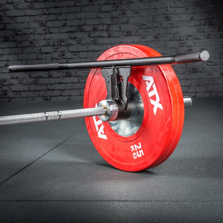 Poza cu Maner lat pentru vaslit ATX® - T-Bar Row Wide Handle