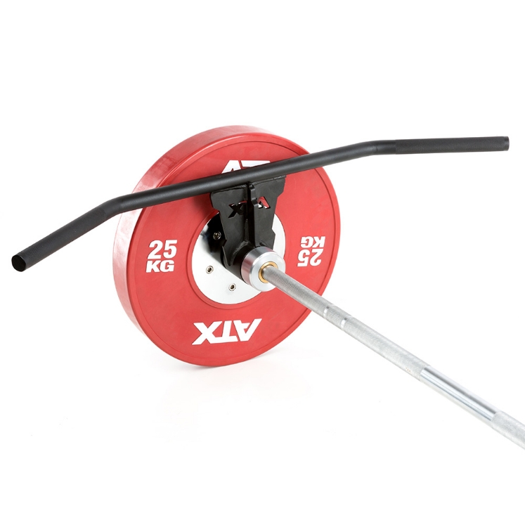 Poza cu Maner lat pentru vaslit ATX® - T-Bar Row Wide Handle