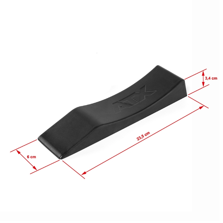 Poza cu ATX Dead Wedge Keil