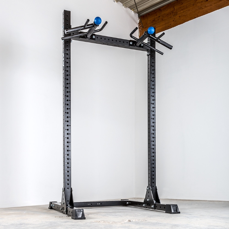 Poza cu ATX Anbau statie tractiuni pentru Rigs & Racks