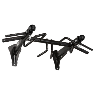 Poza cu ATX Functional Pull-Up Station - Klimmzugstation