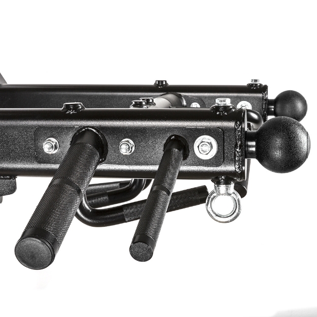 Poza cu ATX Functional Pull-Up Station - Klimmzugstation