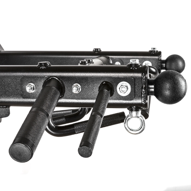 Poza cu ATX Functional Pull-Up Station - Klimmzugstation