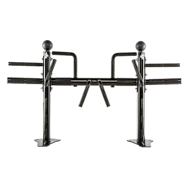 Poza cu ATX Functional Pull-Up Station - Klimmzugstation