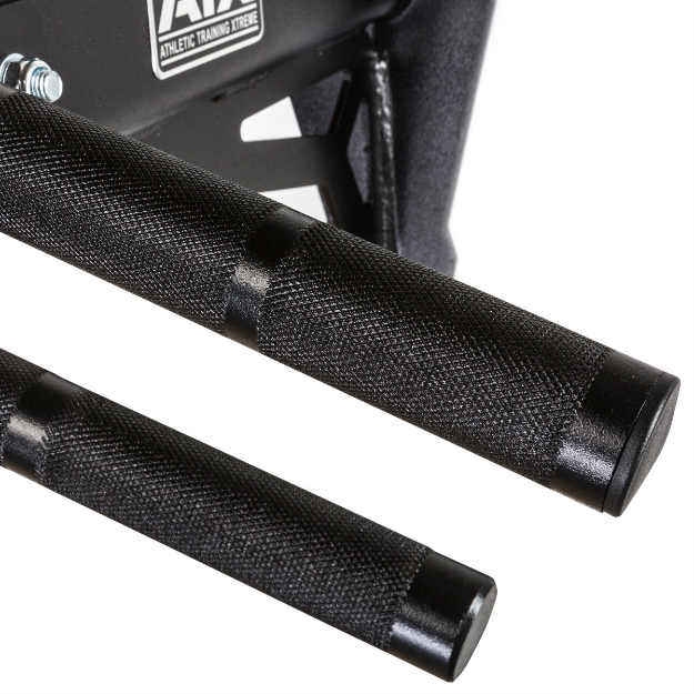 Poza cu ATX Functional Pull-Up Station - Klimmzugstation