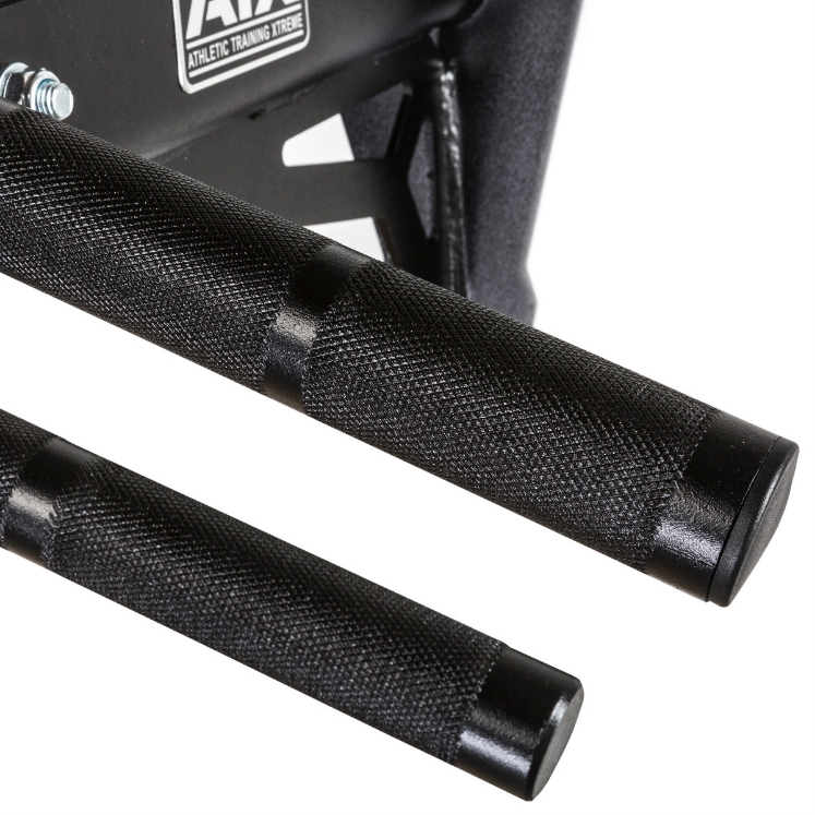 Poza cu ATX Functional Pull-Up Station - Klimmzugstation
