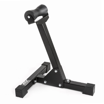 Poza cu ATX Rotation Trainer Backup - Suport pentru gantere și accesorii