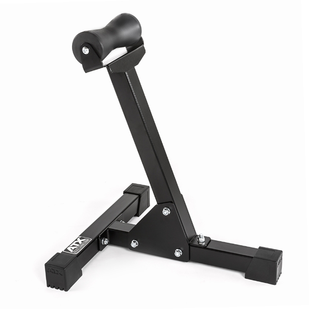 Poza cu ATX Rotation Trainer Backup - Suport pentru gantere și accesorii