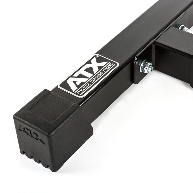 Poza cu ATX Rotation Trainer Backup - Suport pentru gantere și accesorii