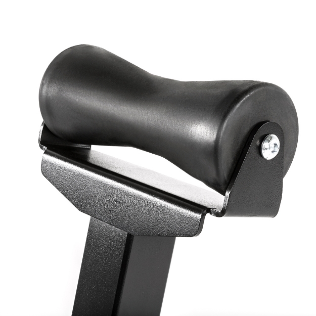 Poza cu ATX Rotation Trainer Backup - Suport pentru gantere și accesorii