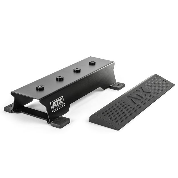 Poza cu ATX Bloc pentru genuflexiuni si gambe