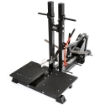 Poza cu ATX Belt Squat Machine – Aparat Profesional pentru Genuflexiuni fără Presiune pe Coloană