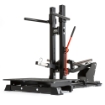 Poza cu ATX Belt Squat Machine – Aparat Profesional pentru Genuflexiuni fără Presiune pe Coloană