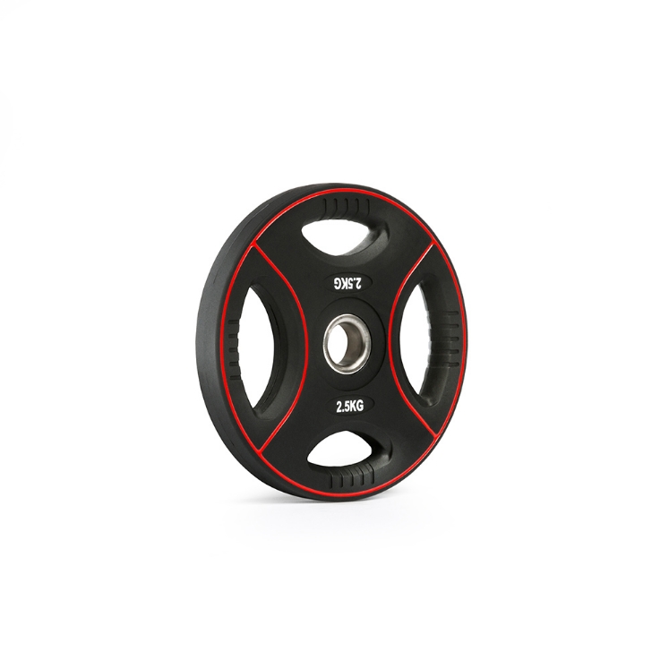 Poza cu Discul cu aderență din poliuretan 4-Grip 30 mm - 2,5 kg
