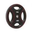 Poza cu Disc polimerica 4-Grip 30 mm - 15 kg