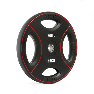 Poza cu Disc polimerica 4-Grip 30 mm - 15 kg