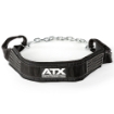 Poza cu ATX® Centură pentru Genuflexiuni 140 cm – Squat Belt