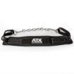 Poza cu ATX® Centură pentru Genuflexiuni 140 cm – Squat Belt