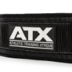 Poza cu ATX® Centură pentru Genuflexiuni 140 cm – Squat Belt