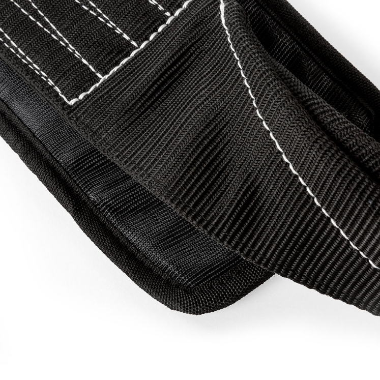 Poza cu ATX® Centură pentru Genuflexiuni 140 cm – Squat Belt