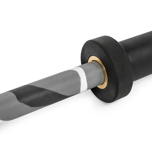 Poza cu ATX Camouflage Bar / Bara de haltere 150 cm