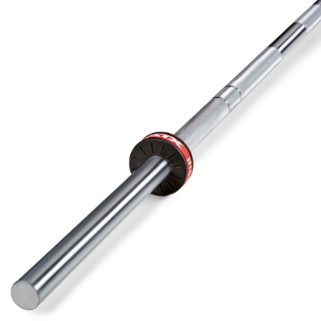 Poza cu ATX-LH-30-200-HT-C High Tensile PRO BAR – Bară Olimpică 30 mm, 700 kg