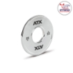 Poza cu ATX Fractional Steel Plates 0,5 kg