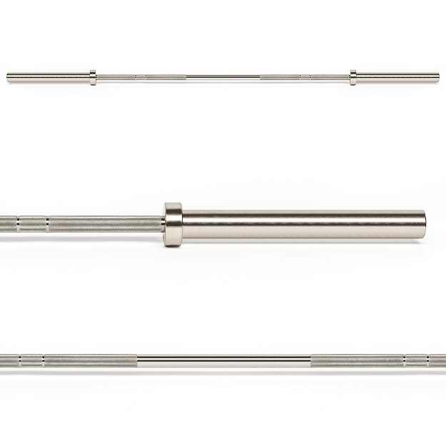 Poza cu ATX® Bara de Putere V4A / Bara Haltera - Otel Inoxidabil