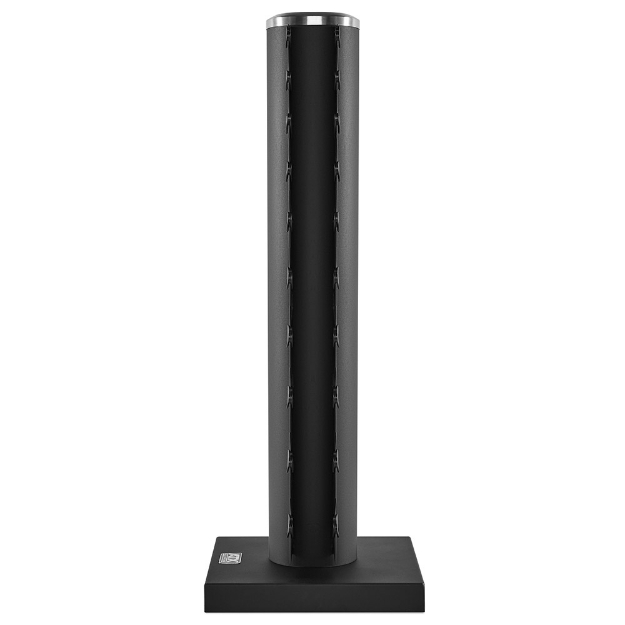 Poza cu ATX 10 Perechi Suport pentru Gantere / Raft Gantere Compact