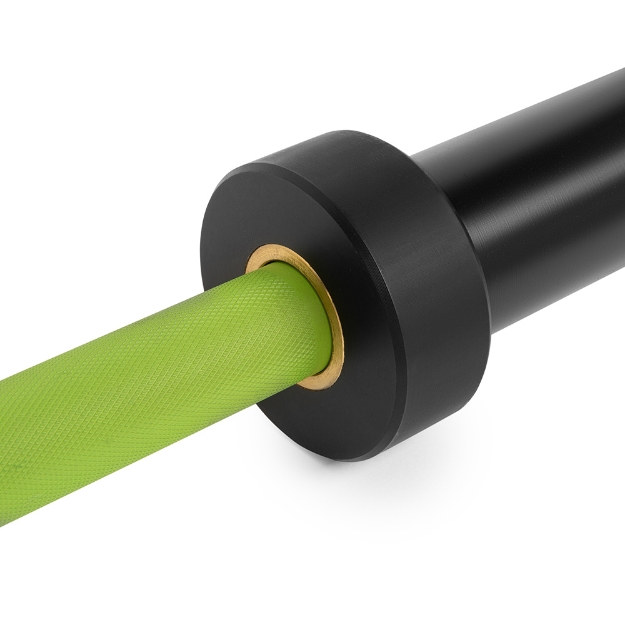 Poza cu ATX Multi Bar 20 kg 190K Zombie Green Cerakote