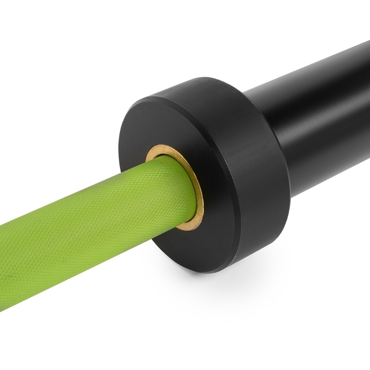 Poza cu ATX Multi Bar 20 kg 190K Zombie Green Cerakote