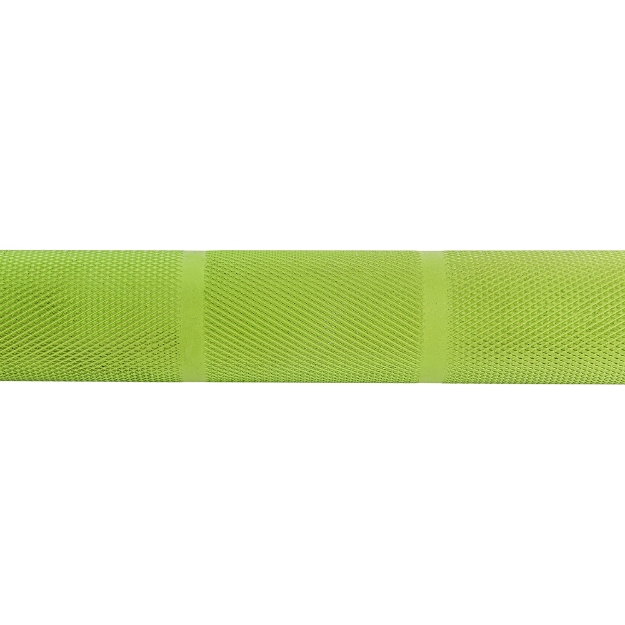 Poza cu ATX Multi Bar 20 kg 190K Zombie Green Cerakote