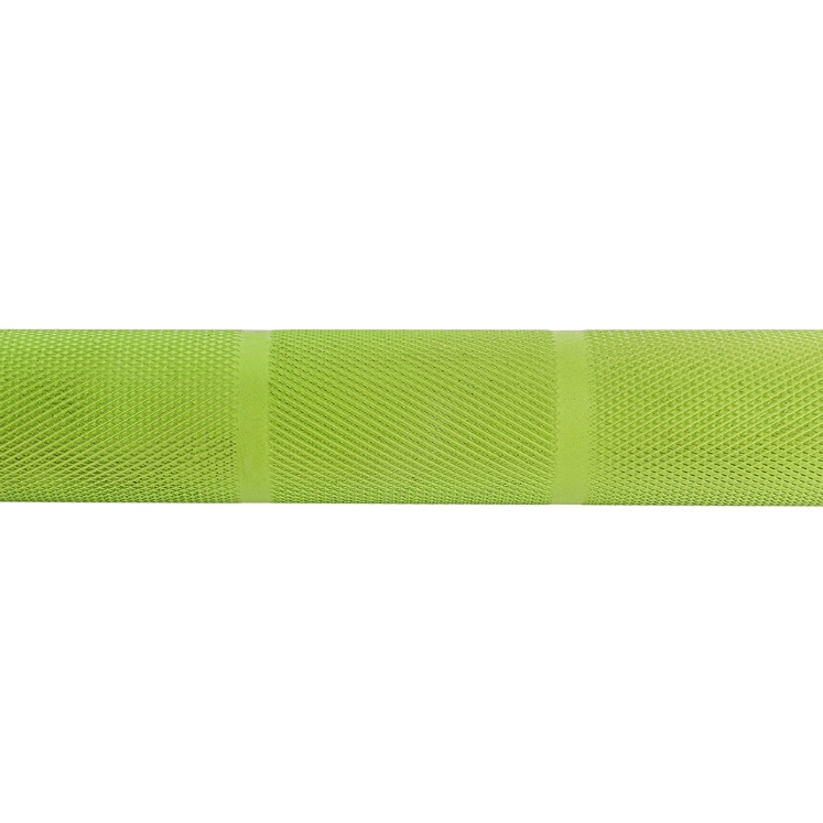 Poza cu ATX Multi Bar 20 kg 190K Zombie Green Cerakote