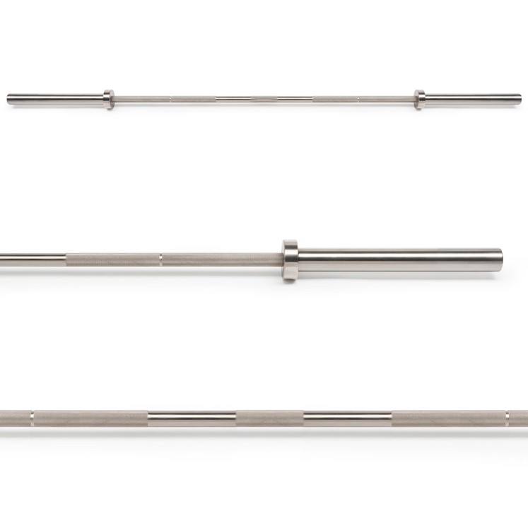 Poza cu ATX Competition Powerlifting Bar / Bara pentru powerlifting ATX