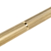 Poza cu Bară Olimpică ATX® The Golden Powerlifting 220 cm – 20 kg, 700 kg, 215K PSI