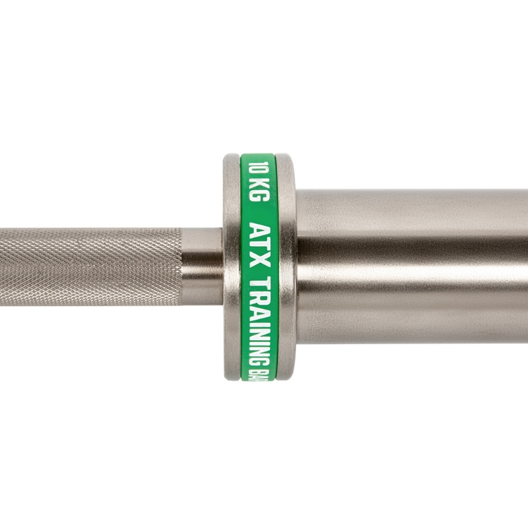 Poza cu Bară ATX 170 cm - 10 kg - Athletic Series