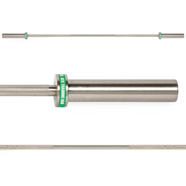Poza cu Bară ATX 170 cm - 10 kg - Athletic Series