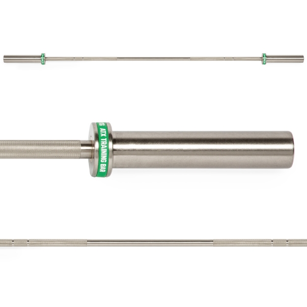 Poza cu Bară ATX 170 cm - 10 kg - Athletic Series