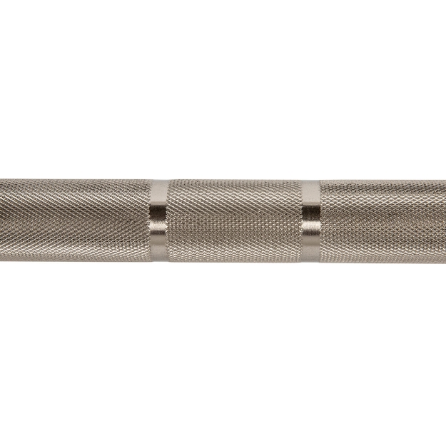 Poza cu ATX Multibar / Hibridbar 20 kg - 165K - Crom