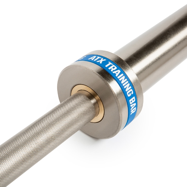 Poza cu ATX Multibar / Hibridbar 20 kg - 165K - Crom