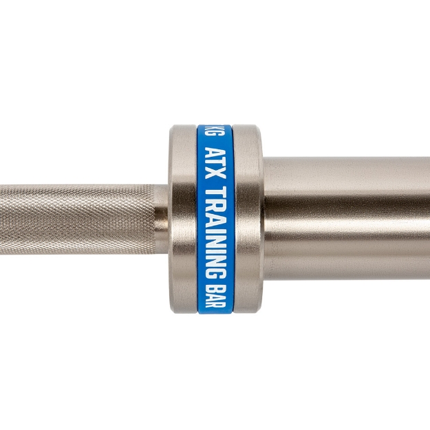 Poza cu ATX Multibar / Hibridbar 20 kg - 165K - Crom