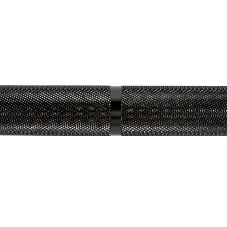 Poza cu ATX Powerlifting Training Bar – Bară Olimpică 220 cm, 20 kg