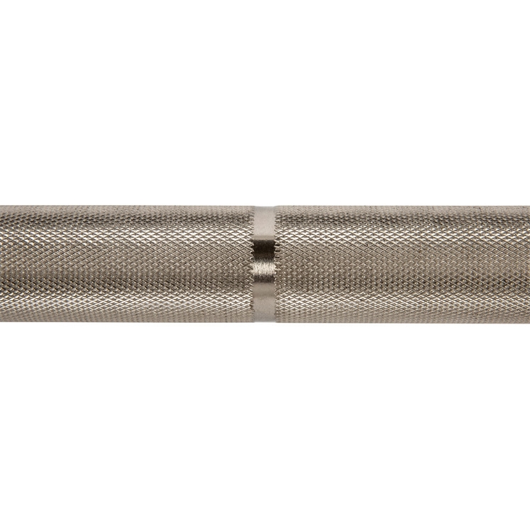 Poza cu ATX Weightlifting Training Bar 20 kg crom