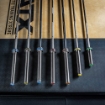Poza cu Bară olimpică multifuncțională ATX Multi-Powerbar Hybridbar 20 kg 165K