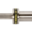 Poza cu Bară olimpică multifuncțională ATX Multi-Powerbar Hybridbar 20 kg 165K