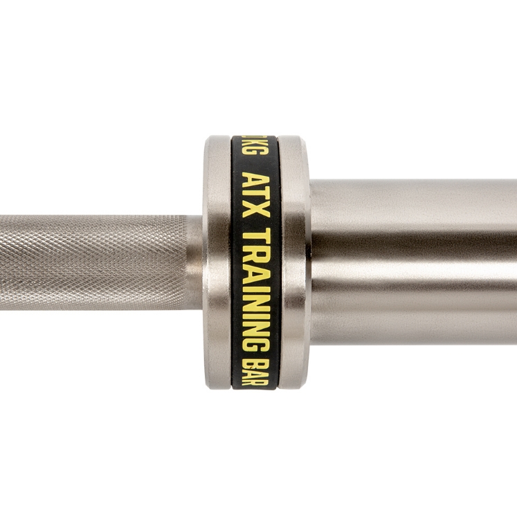 Poza cu Bară olimpică multifuncțională ATX Multi-Powerbar Hybridbar 20 kg 165K