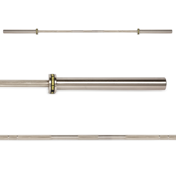 Poza cu Bară olimpică multifuncțională ATX Multi-Powerbar Hybridbar 20 kg 165K