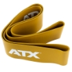 Poza cu Banda de rezistență - ATX® Power Band Nivel 8 / 100 mm - gold