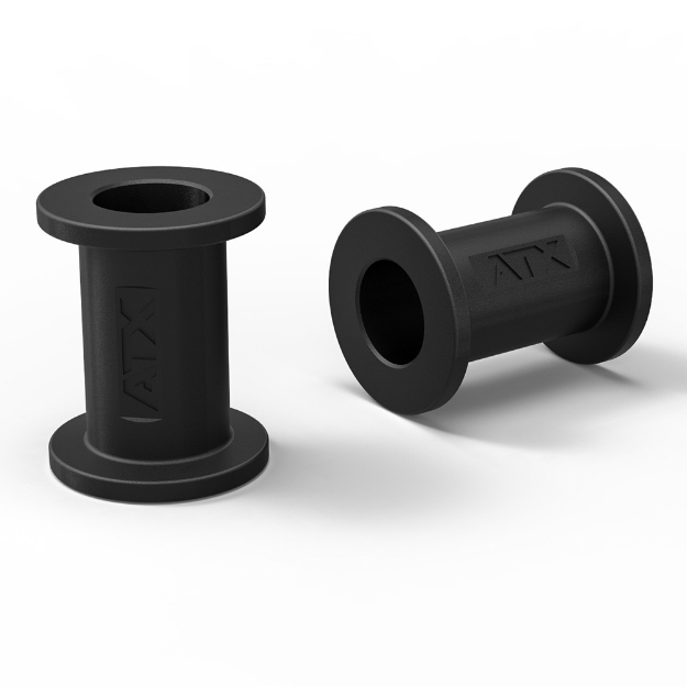 Poza cu ATX Adaptor de bandă de rezistență - bucșe pentru halteră